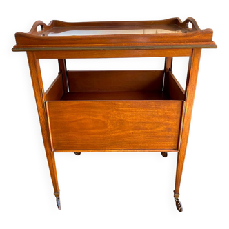 Table à thé 1900