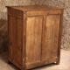 Ancienne glacière frigo