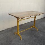 Bistro table