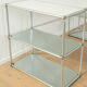 Desk by System 180 from the 1980s