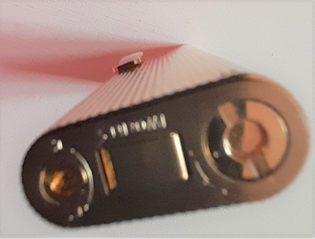 Briquet collector Sarome