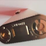 Sarome collector lighter