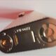 Briquet collector Sarome