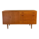 Enfilade scandinave en teck, Danemark 1970