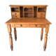 Bureau de chambre d’hôtel vintage