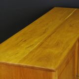 Oak sideboard, Danish design, 1960s, production: Denmark