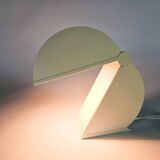 JM RDM - design Mario Bertorelle - modelo Disco - Italy - 1980's