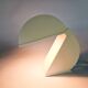 JM RDM - design Mario Bertorelle - modelo Disco - Italy - 1980's