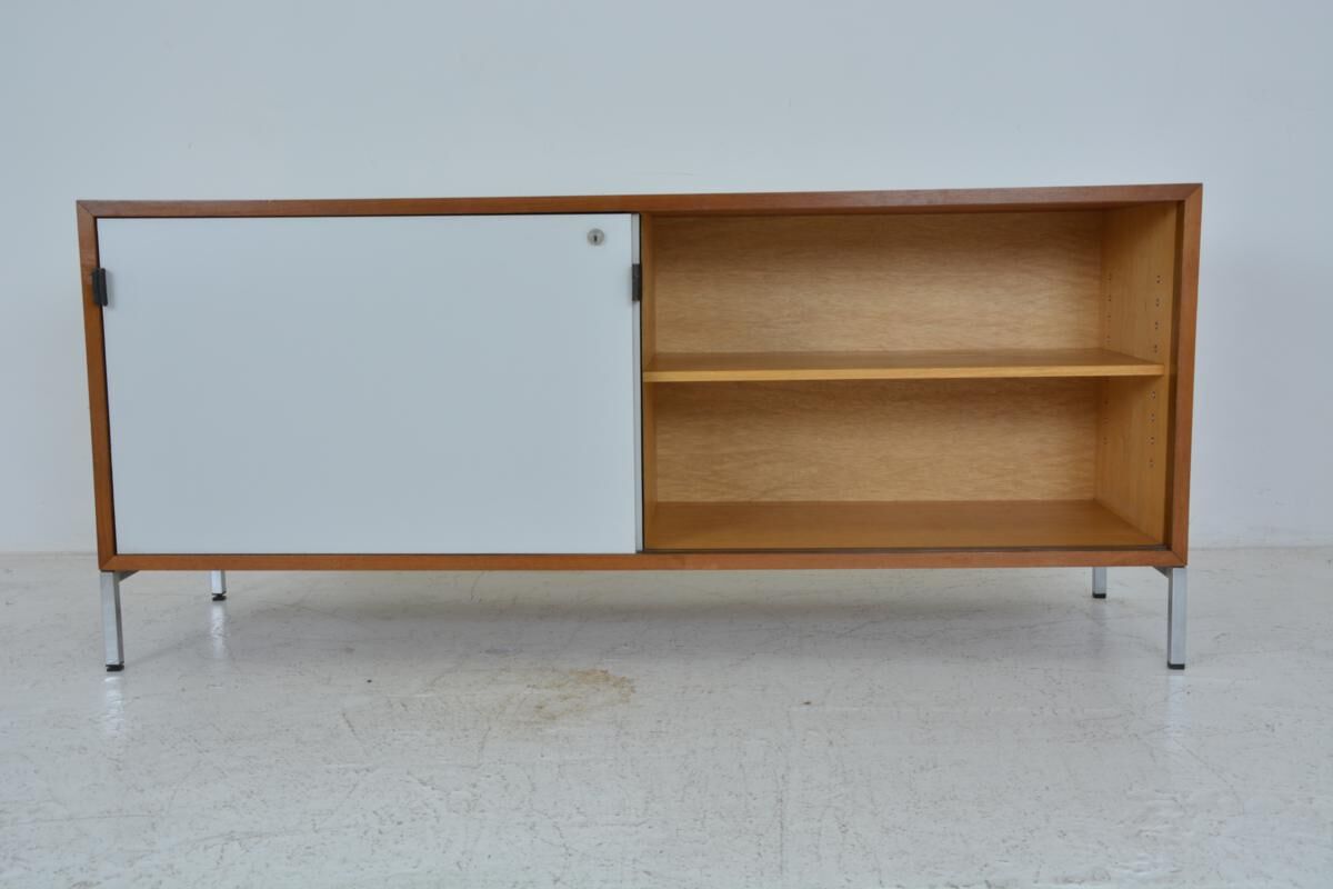 Enfilade Florence Knoll