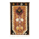 3x5 Small Size Vintage Kilim Rug, 84x137Cm