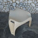 Stool Casalino Alexander toy by Casala, 1970