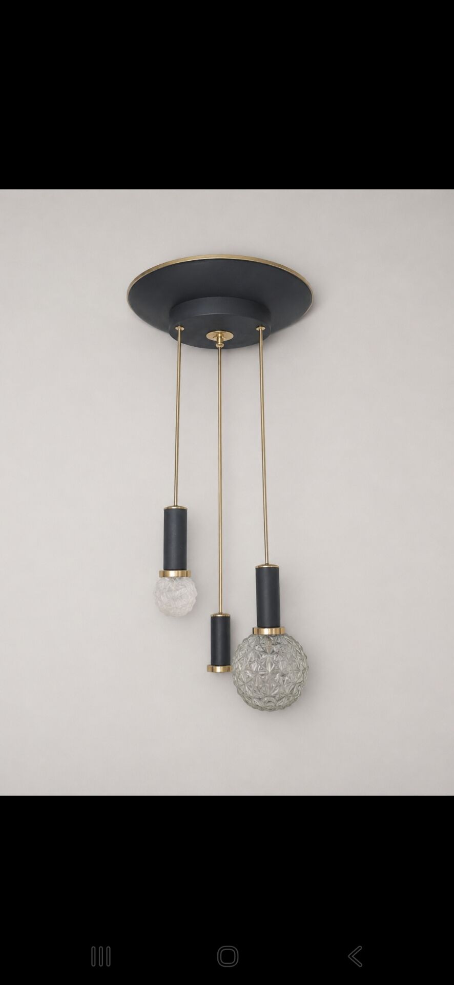 Suspension, 1960