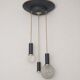 Suspension, 1960