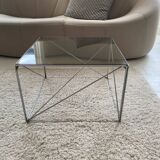 Max Sauze Isosceles coffee table