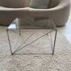 Max Sauze Isosceles coffee table