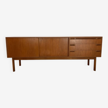 Vintage sideboard by Mcintosh