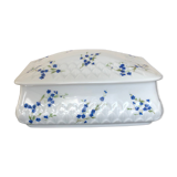 Limoges Bernardaud porcelain box