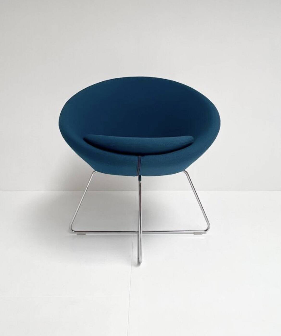 Fauteuil Allemuir UFO par Artifort, après 2000