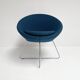 Fauteuil Allemuir UFO par Artifort, après 2000
