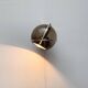 Neo-retro wall sconces from the Dutch space age by Frank Ligtelijn for Raak, set of 2.