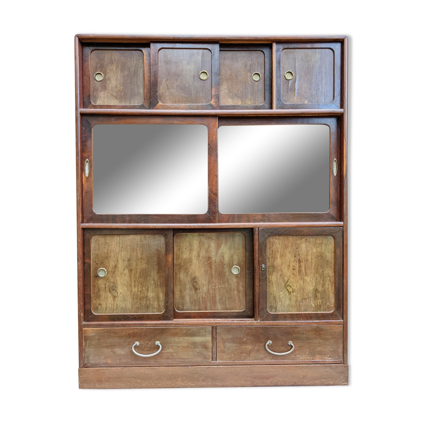 Tea cabinet - Japan Vintage 1950