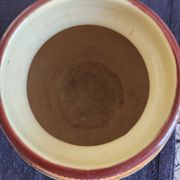 Art Deco vase Henriot Quimper