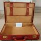 Mallette attaché case Lancel