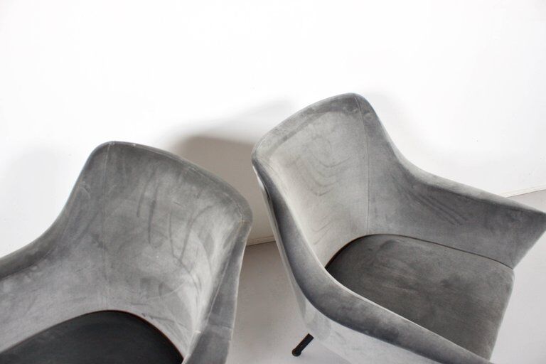 All of the 1950s club chairs