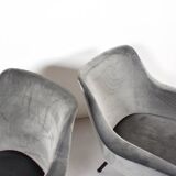 All of the 1950s club chairs