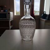 Carafe en cristal de Baccarat