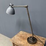 Large Kandem workshop table lamp model 566