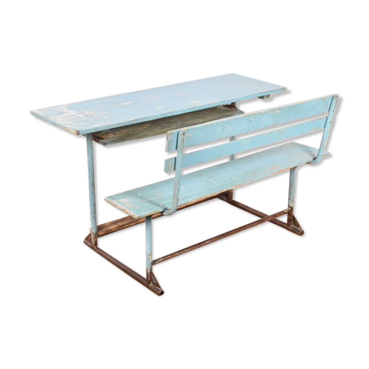 Vintage lectern