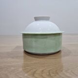 Luxurious Sieger Water Butter Dish by Fürstenberg – MY CHINA Collection! Ce