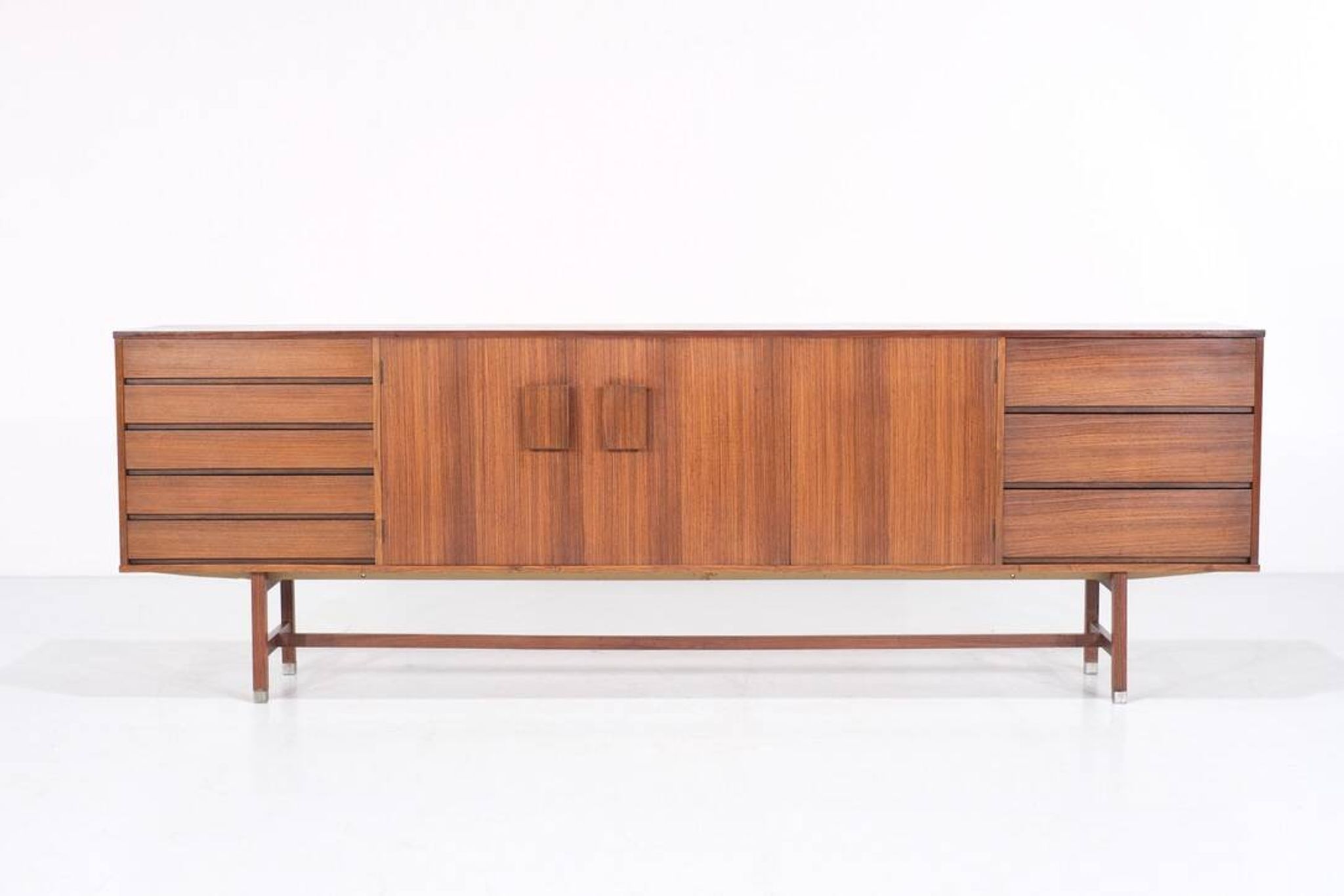 Buffet Sideboard "Inger 250" by Inger Klingenberg for Fristho Franeker, 1960s