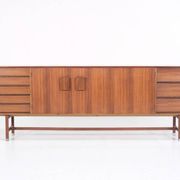 Buffet Sideboard "Inger 250" by Inger Klingenberg for Fristho Franeker, 1960s