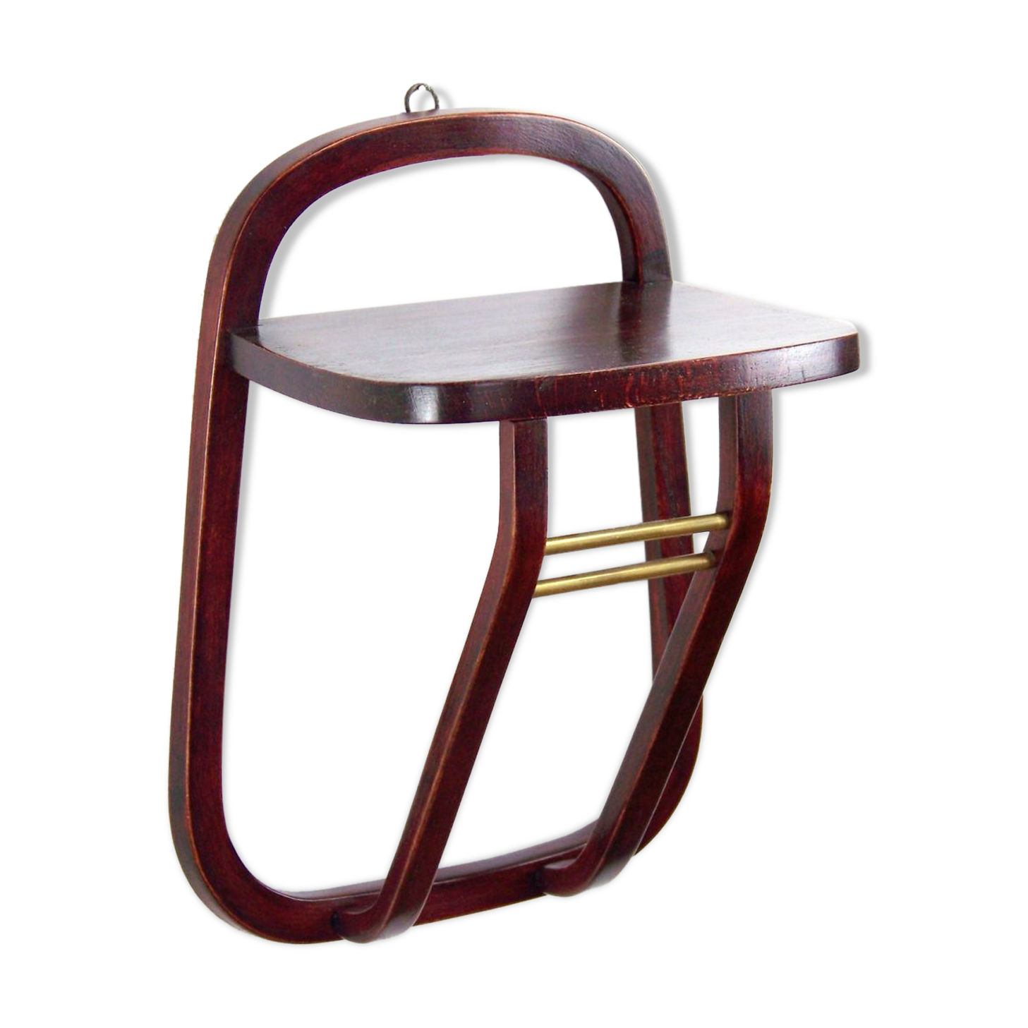 Shelf No. 59 by Thonet manufactured by Bistritz