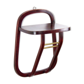 Étagère No. 59 par Thonet fabriqué par Bistritz