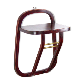 Shelf No. 59 by Thonet manufactured by Bistritz