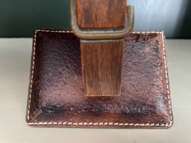 Gucci 1950 paper press