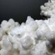 Collection minérale ancien spécimen d'aragonite blanche du Mexique +3,2kg
