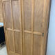 Armoire parisienne portes coulissantes