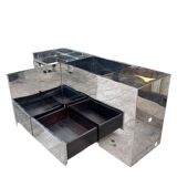 Bar design