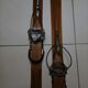 Pair of skis Chambéry Excella