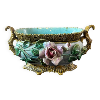 Slip planter