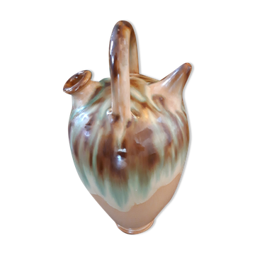Vase pichet poterie