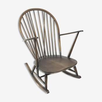 Rocking chair Ercol