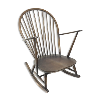Rocking chair Ercol