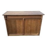Grocery counter