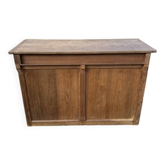 Grocery counter