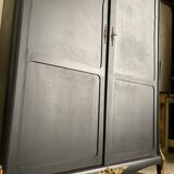 Armoire Empire Parisienne